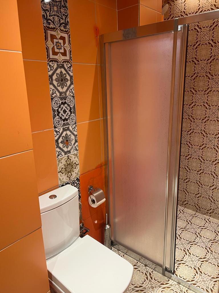 Hotel Reexe Istanbul Exterior foto